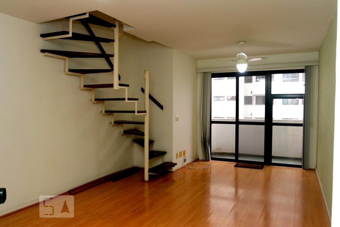 Apartamento, 2 quartos, 80 m² - Foto 8