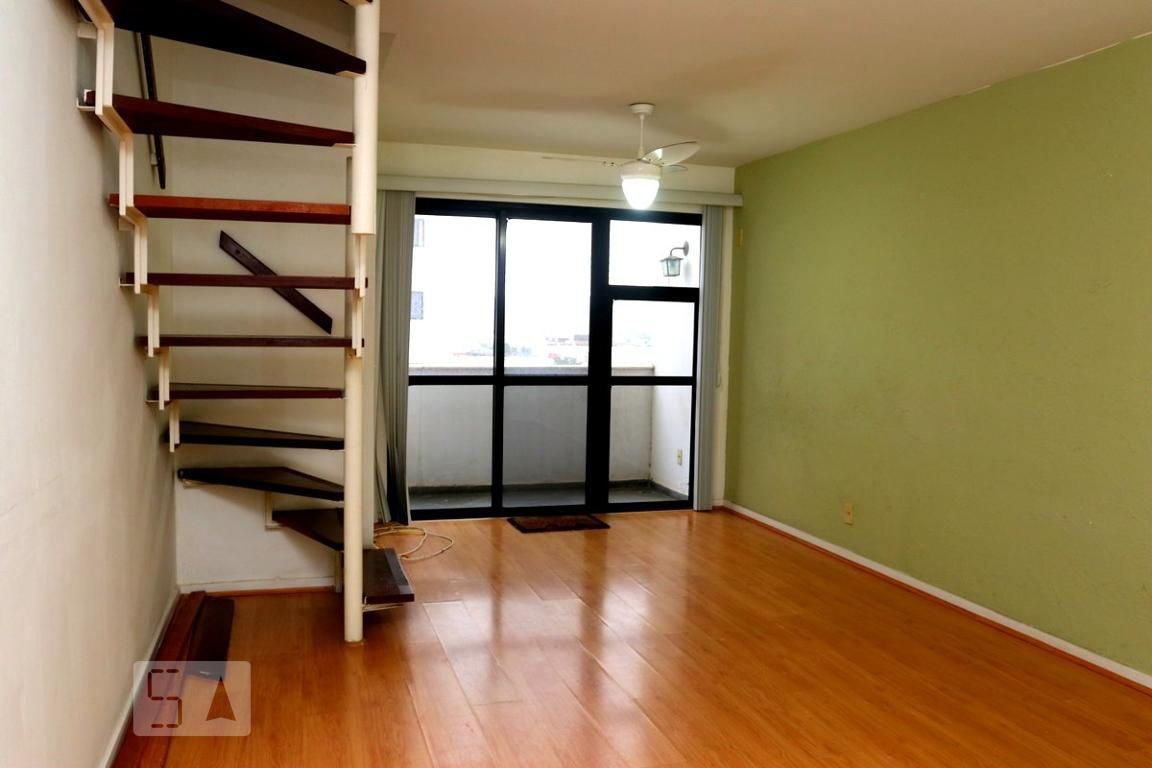 Apartamento, 2 quartos, 80 m² - Foto 3
