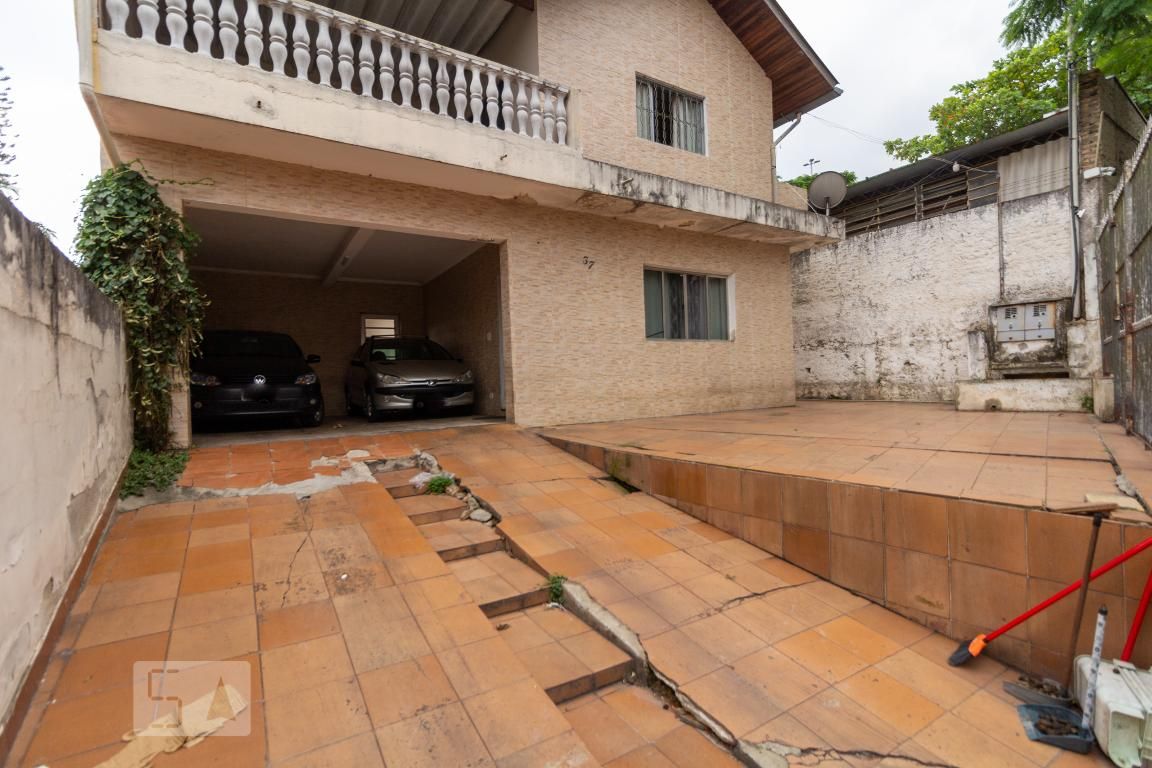 Casa, 4 quartos, 190 m² - Foto 44