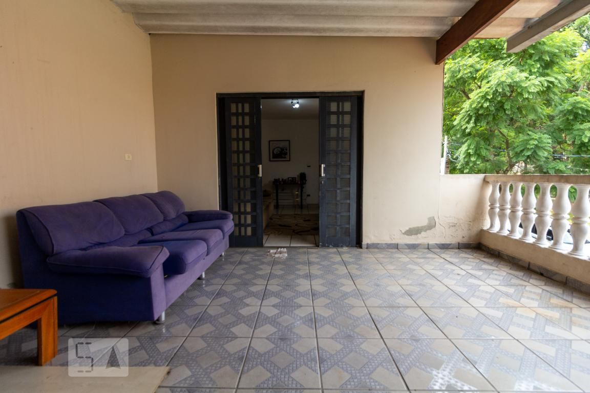 Casa, 4 quartos, 190 m² - Foto 11