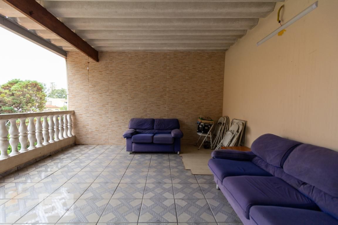 Casa, 4 quartos, 190 m² - Foto 8