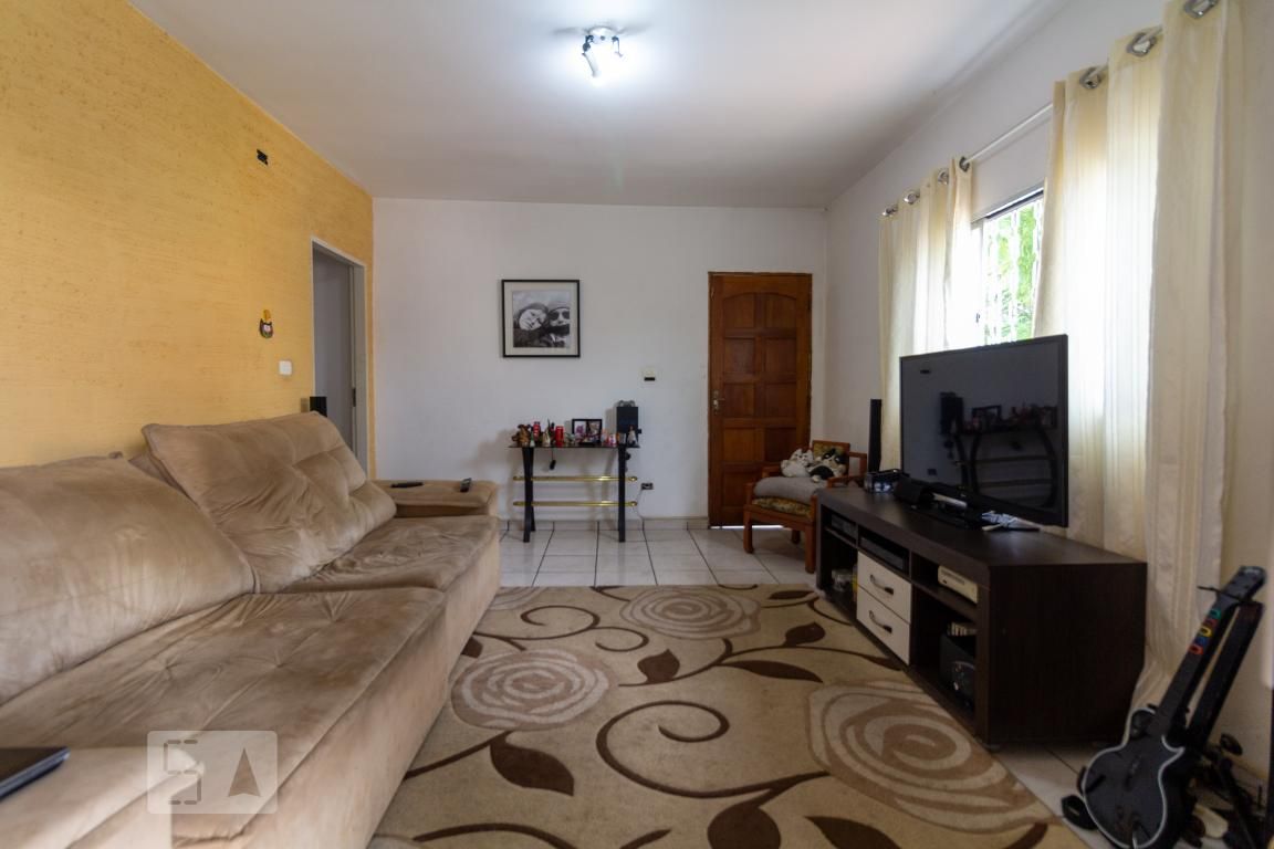 Casa, 4 quartos, 190 m² - Foto 2