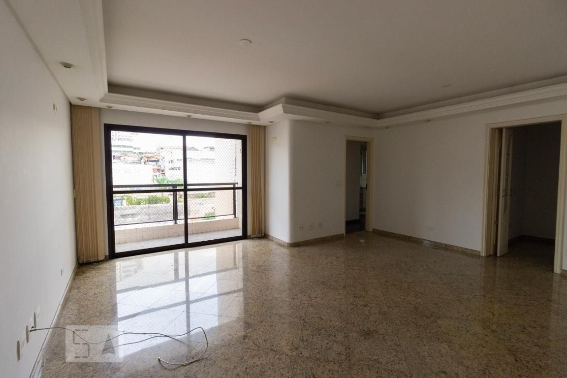 Apartamento, 3 quartos, 115 m² - Foto 1