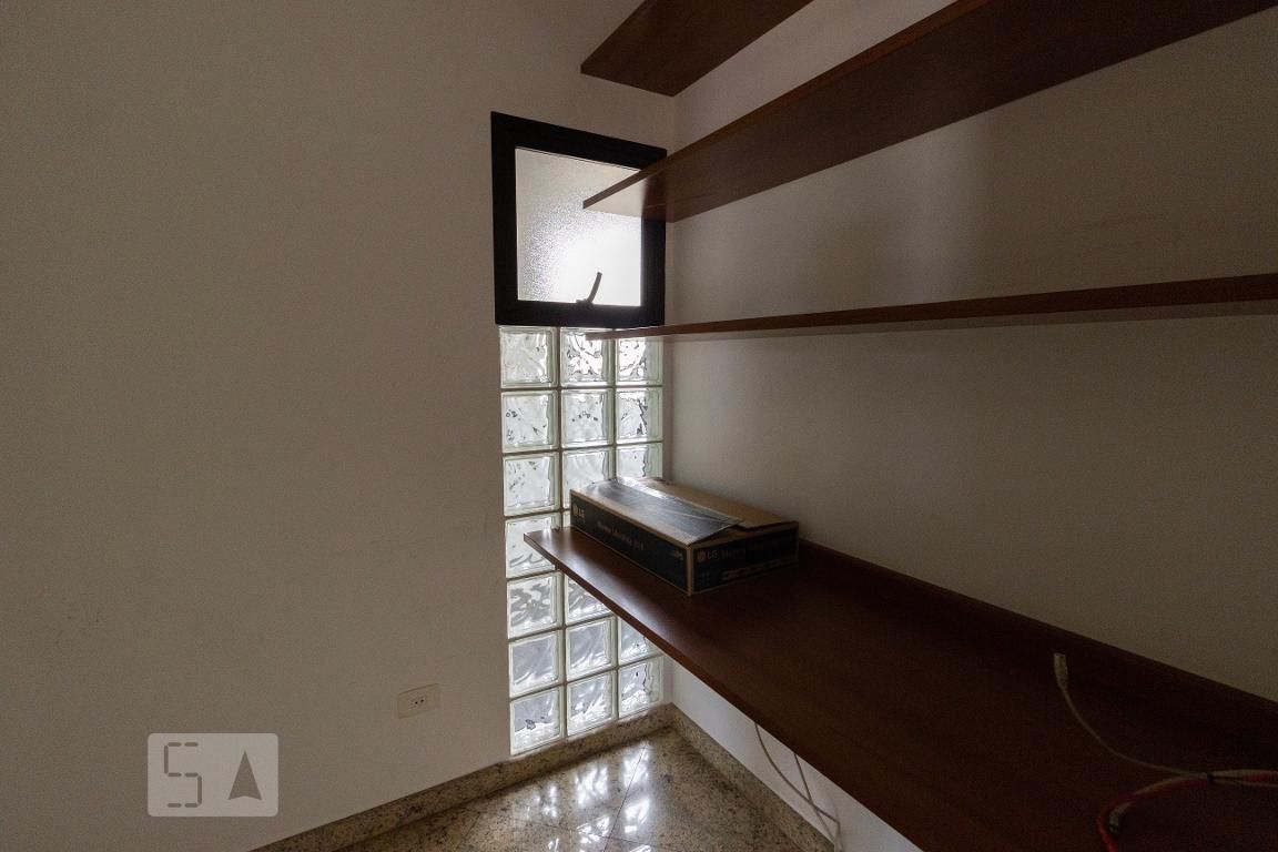 Apartamento, 3 quartos, 115 m² - Foto 5