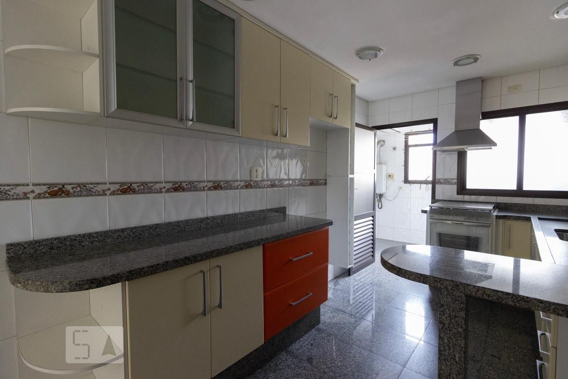 Apartamento, 3 quartos, 115 m² - Foto 34