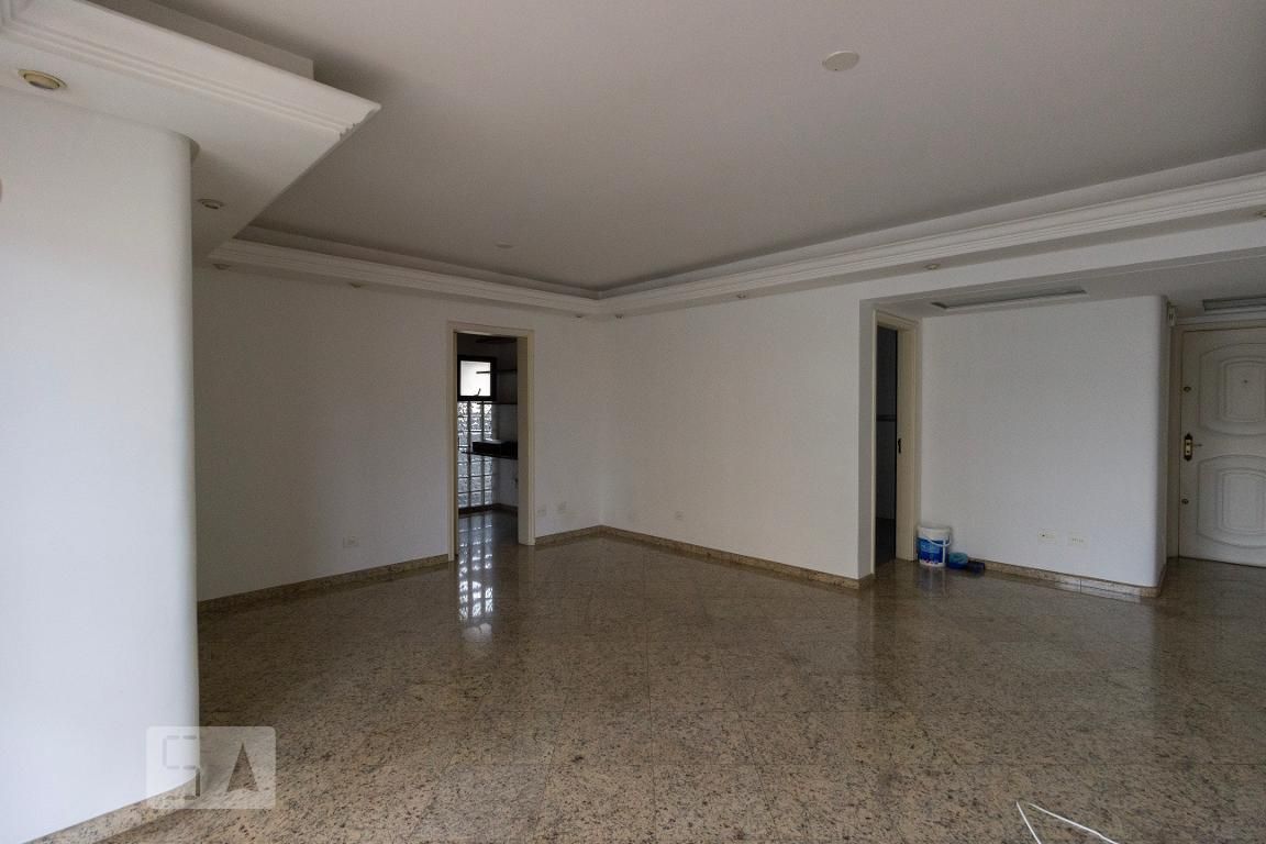 Apartamento, 3 quartos, 115 m² - Foto 2
