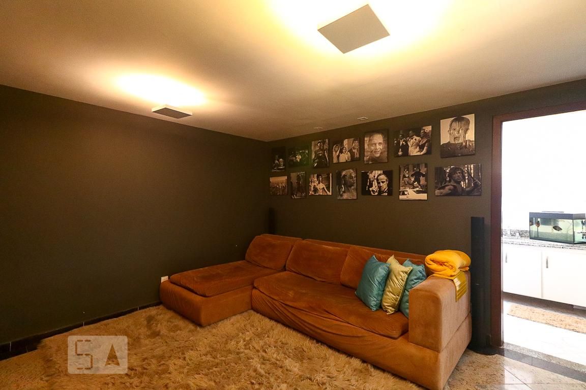 Cobertura, 5 quartos, 360 m² - Foto 10