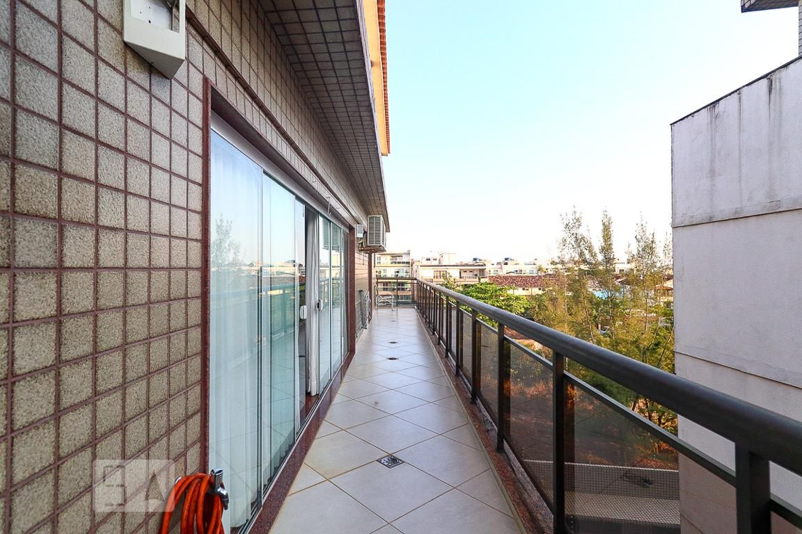 Cobertura, 5 quartos, 360 m² - Foto 36