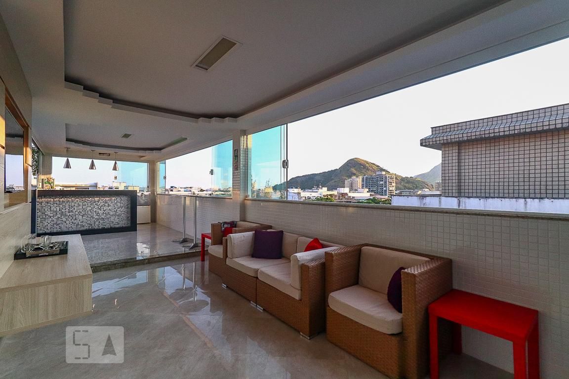 Cobertura, 5 quartos, 360 m² - Foto 56