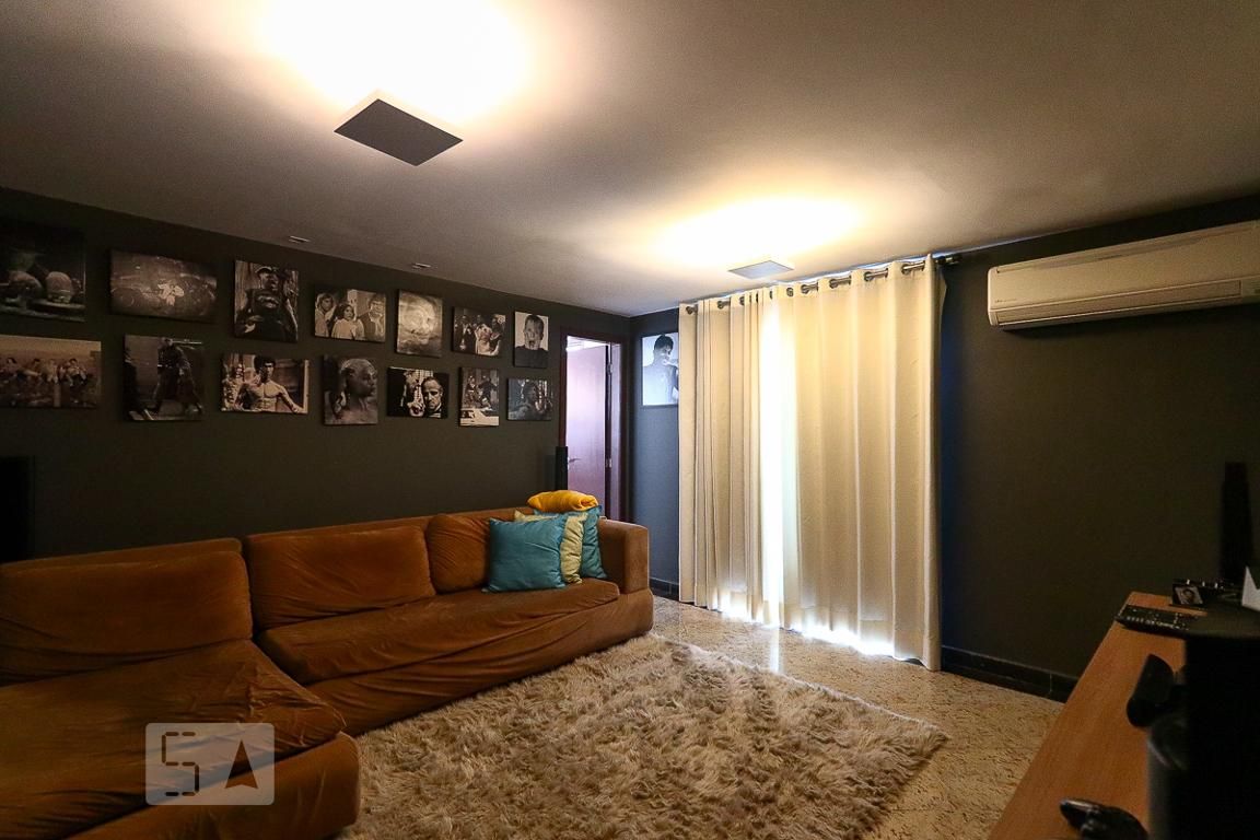 Cobertura, 5 quartos, 360 m² - Foto 8