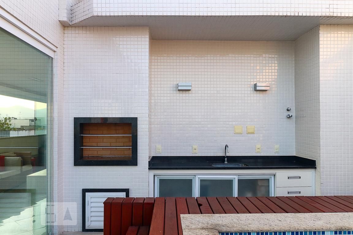 Cobertura, 5 quartos, 360 m² - Foto 64