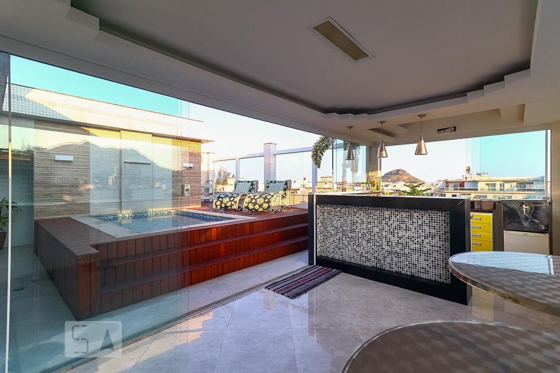 Cobertura, 5 quartos, 360 m² - Foto 59