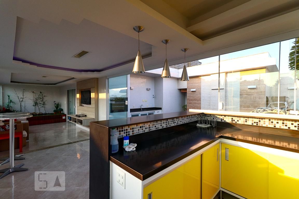 Cobertura, 5 quartos, 360 m² - Foto 61