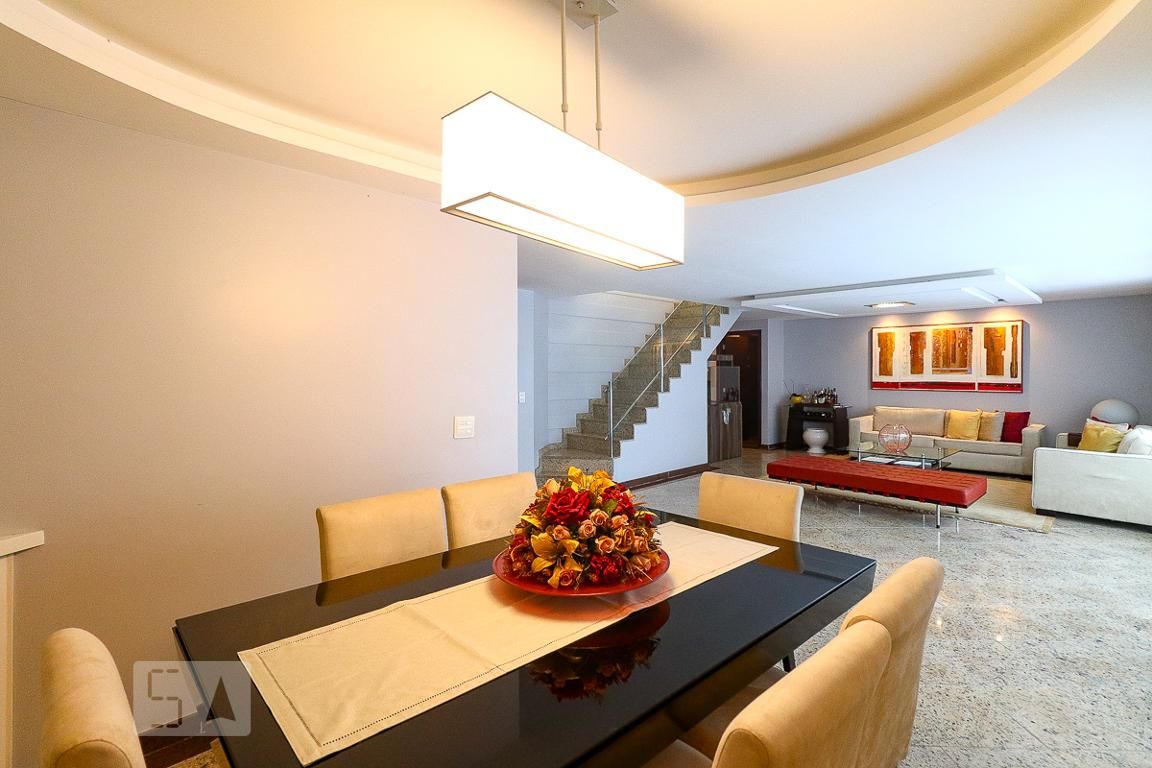 Cobertura, 5 quartos, 360 m² - Foto 5