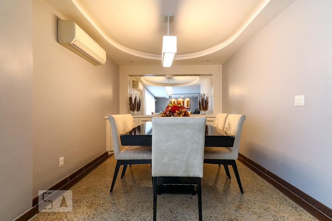 Cobertura, 5 quartos, 360 m² - Foto 4