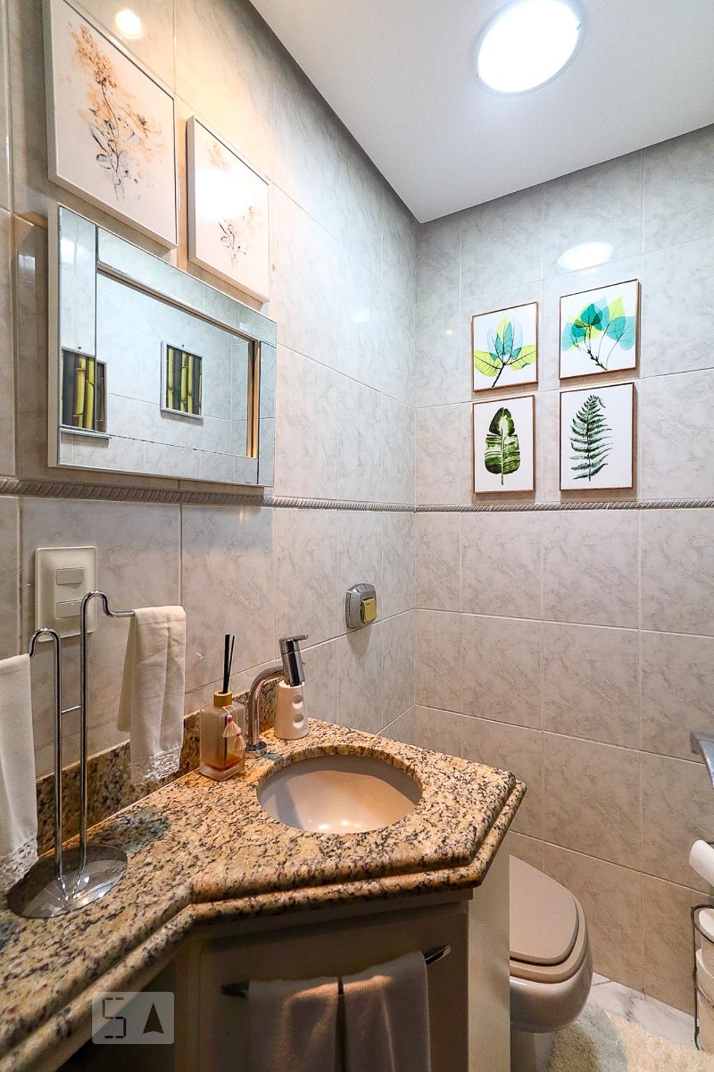 Cobertura, 5 quartos, 360 m² - Foto 6