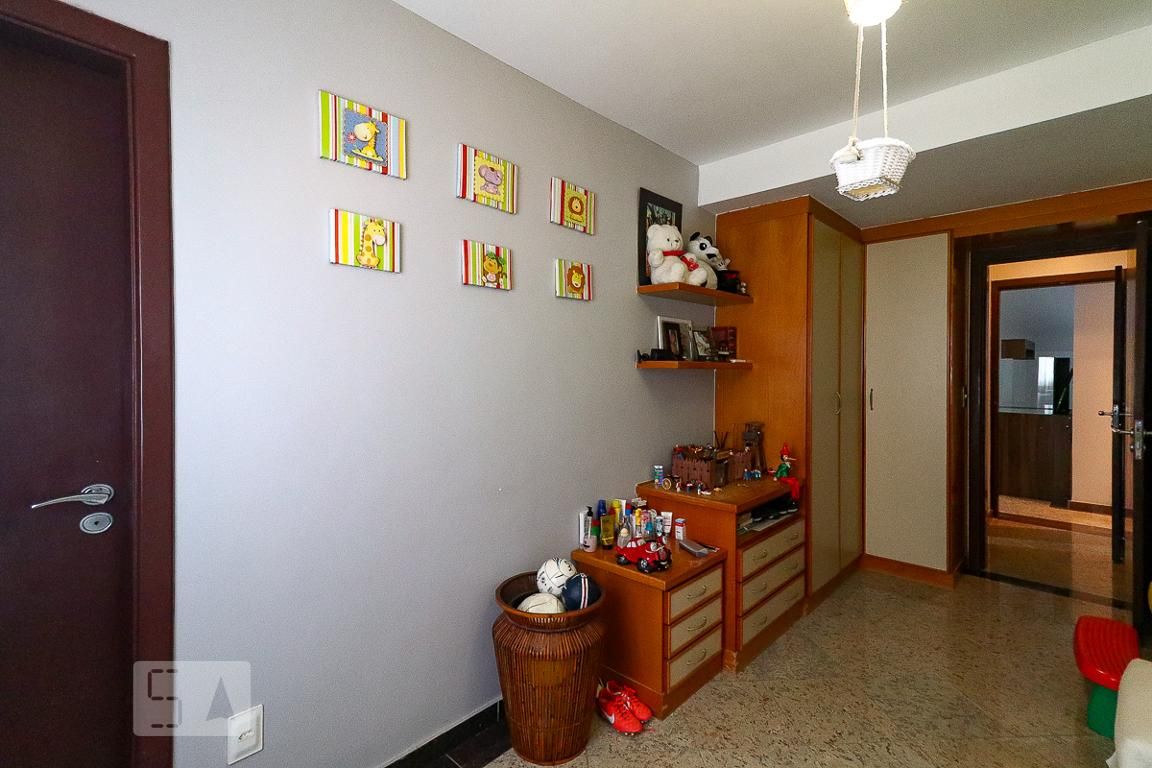 Cobertura, 5 quartos, 360 m² - Foto 20
