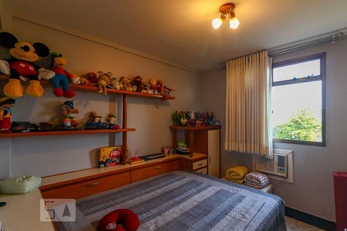 Cobertura, 5 quartos, 360 m² - Foto 26