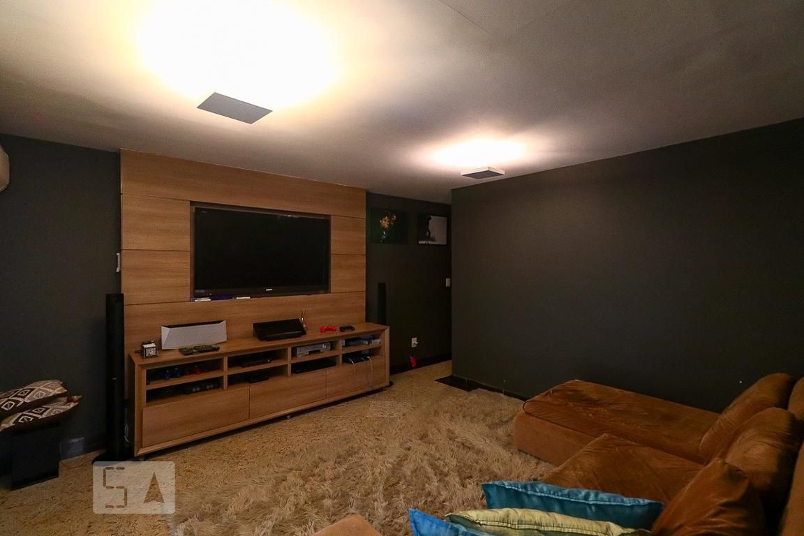 Cobertura, 5 quartos, 360 m² - Foto 11