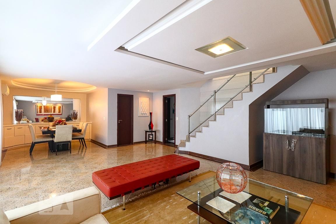 Cobertura, 5 quartos, 360 m² - Foto 3