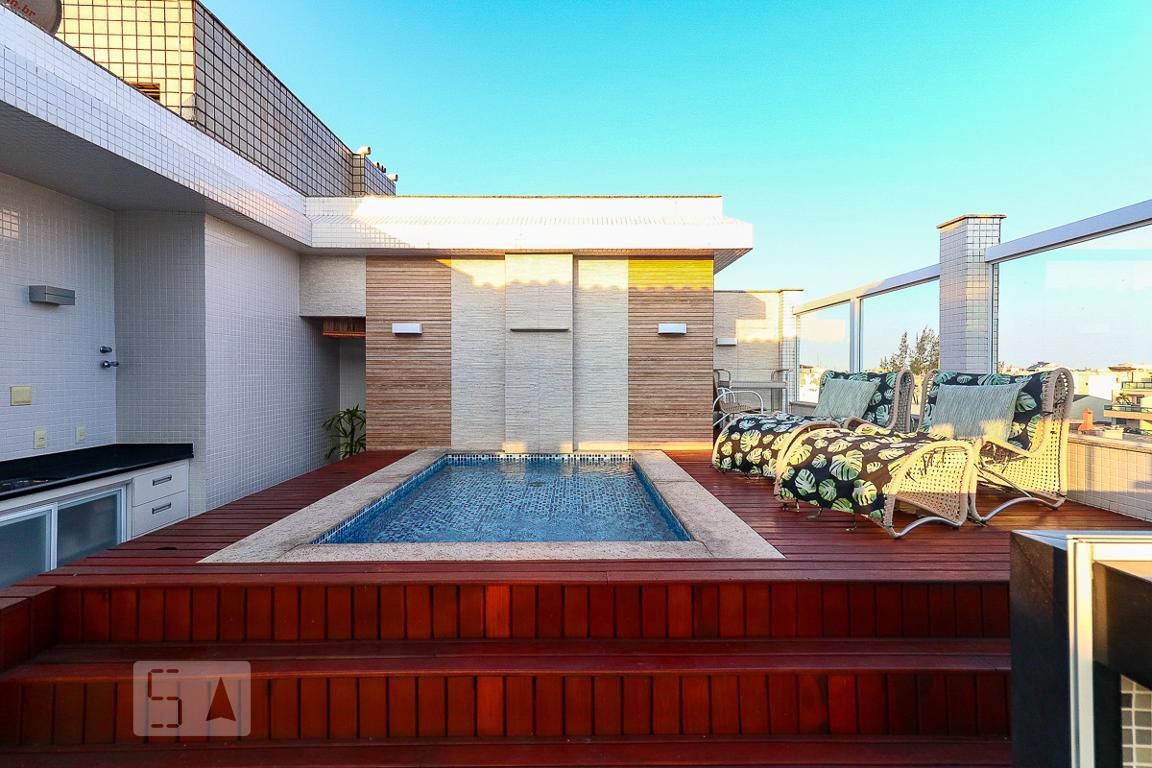 Cobertura, 5 quartos, 360 m² - Foto 62