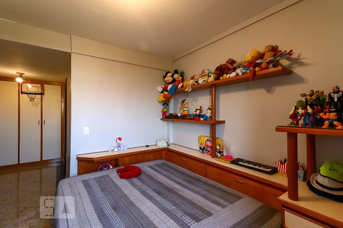 Cobertura, 5 quartos, 360 m² - Foto 27