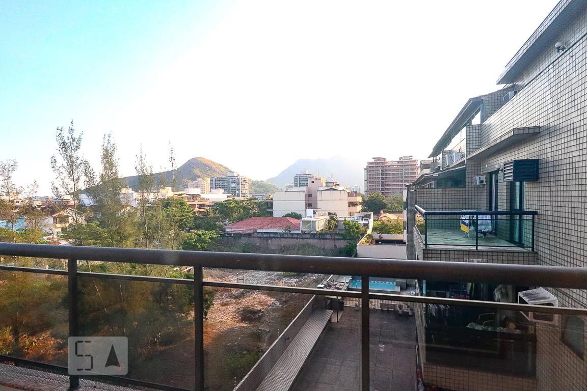 Cobertura, 5 quartos, 360 m² - Foto 16