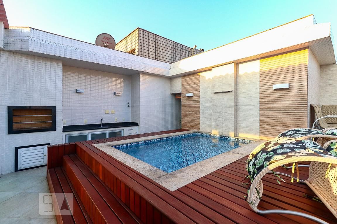 Cobertura, 5 quartos, 360 m² - Foto 63