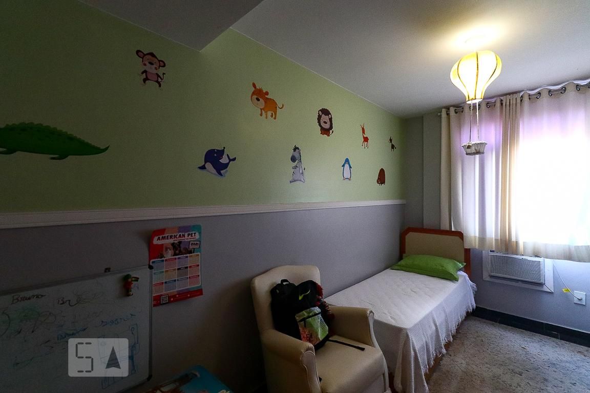 Cobertura, 5 quartos, 360 m² - Foto 17