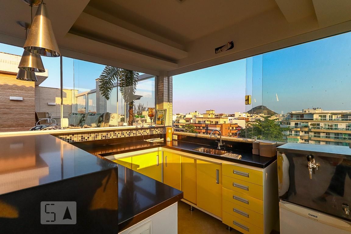 Cobertura, 5 quartos, 360 m² - Foto 60