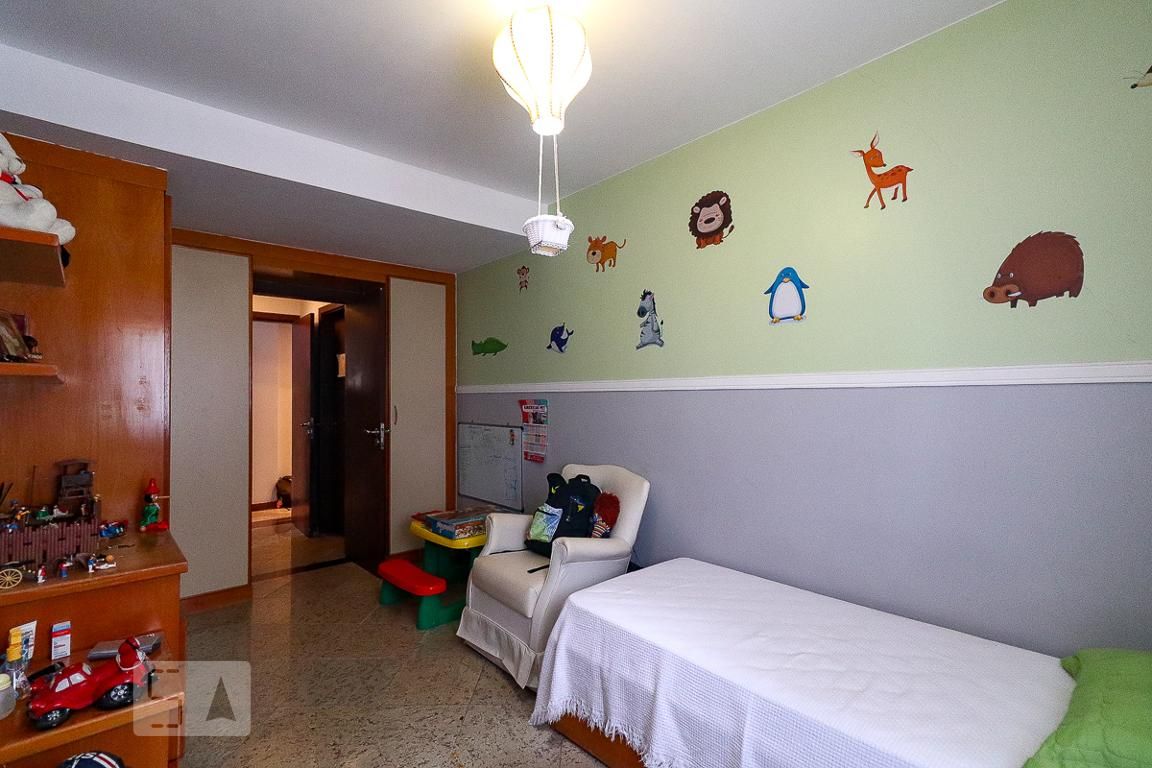 Cobertura, 5 quartos, 360 m² - Foto 19