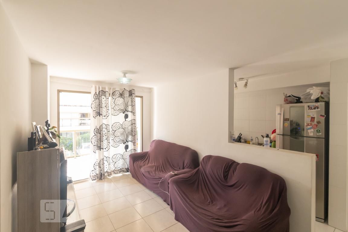 Apartamento, 3 quartos, 85 m² - Foto 1