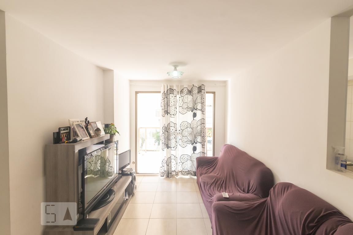 Apartamento, 3 quartos, 85 m² - Foto 2