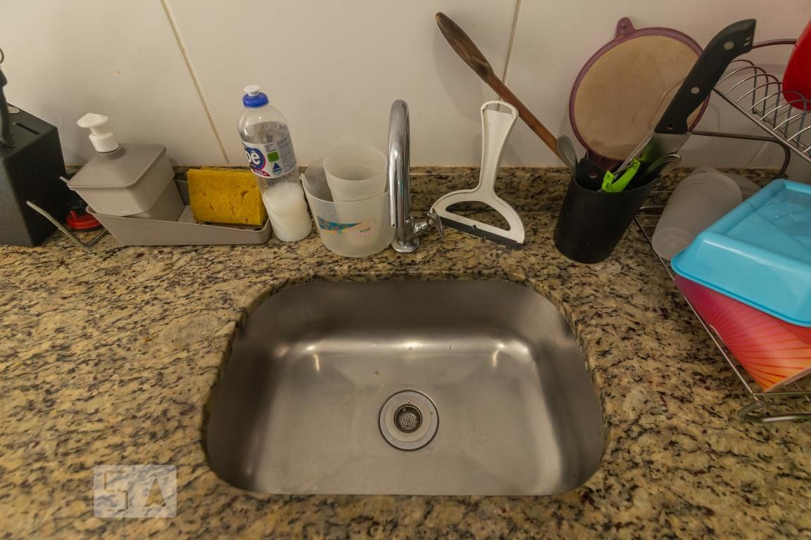 Apartamento, 3 quartos, 85 m² - Foto 41
