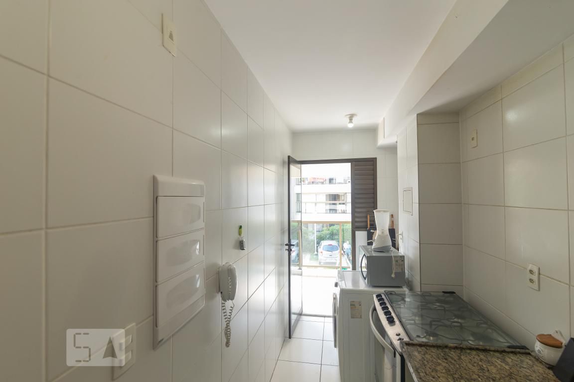 Apartamento, 3 quartos, 85 m² - Foto 37