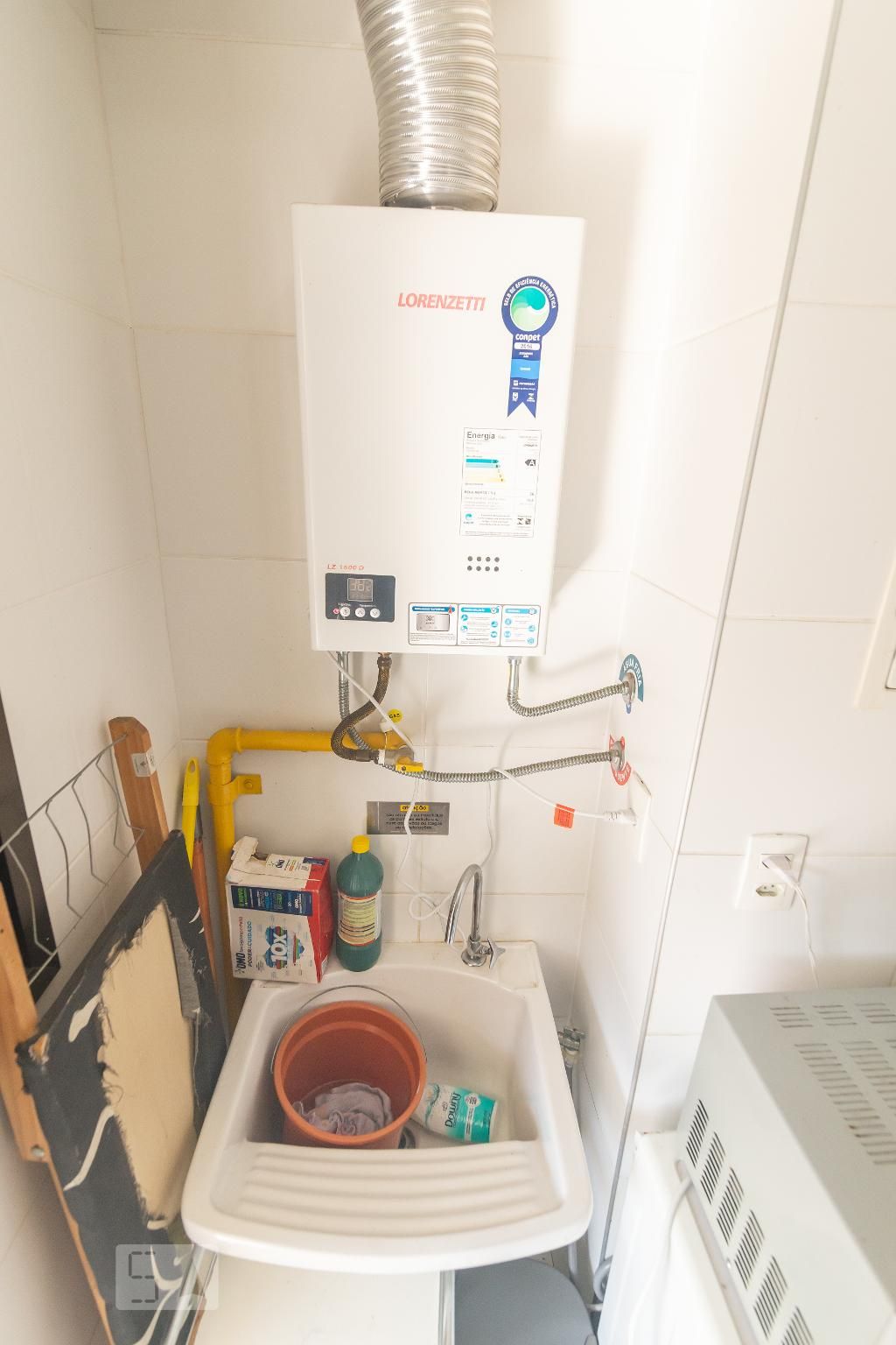 Apartamento, 3 quartos, 85 m² - Foto 43