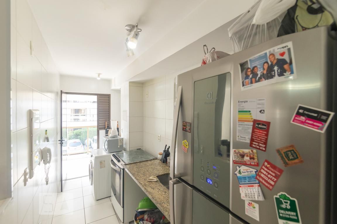 Apartamento, 3 quartos, 85 m² - Foto 35