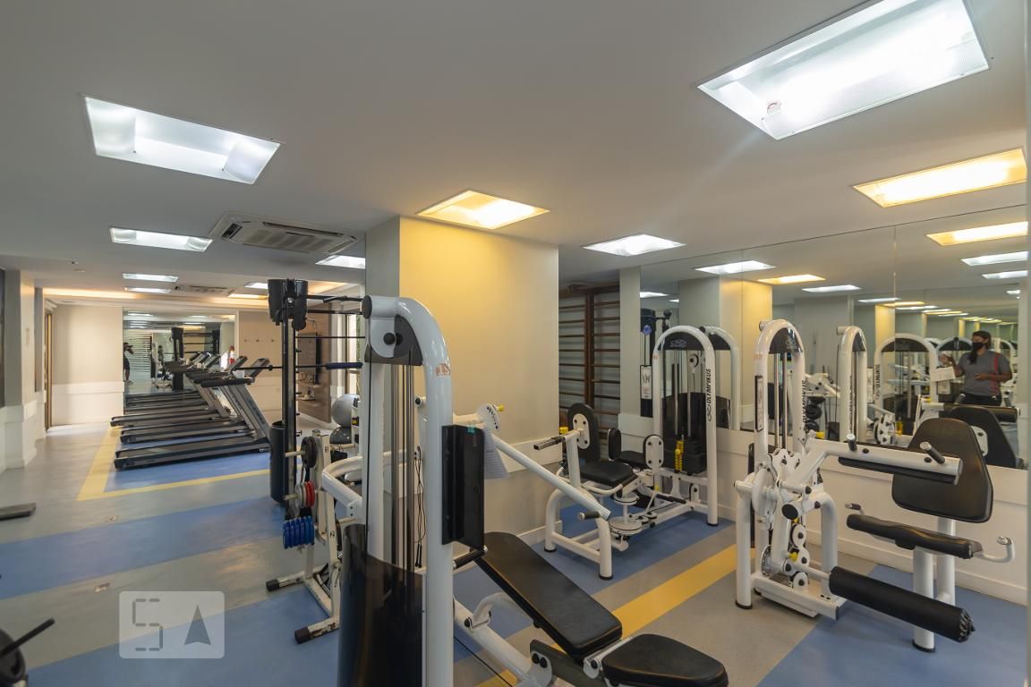 Apartamento, 3 quartos, 85 m² - Foto 55