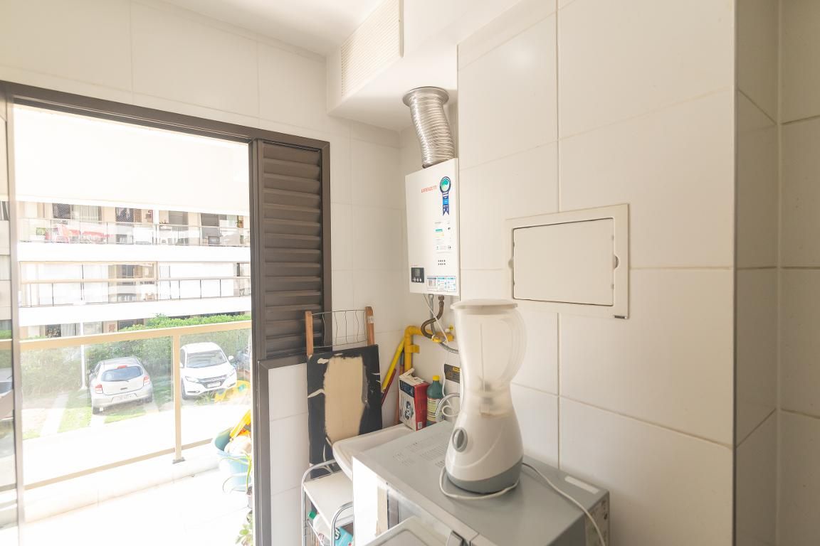 Apartamento, 3 quartos, 85 m² - Foto 42