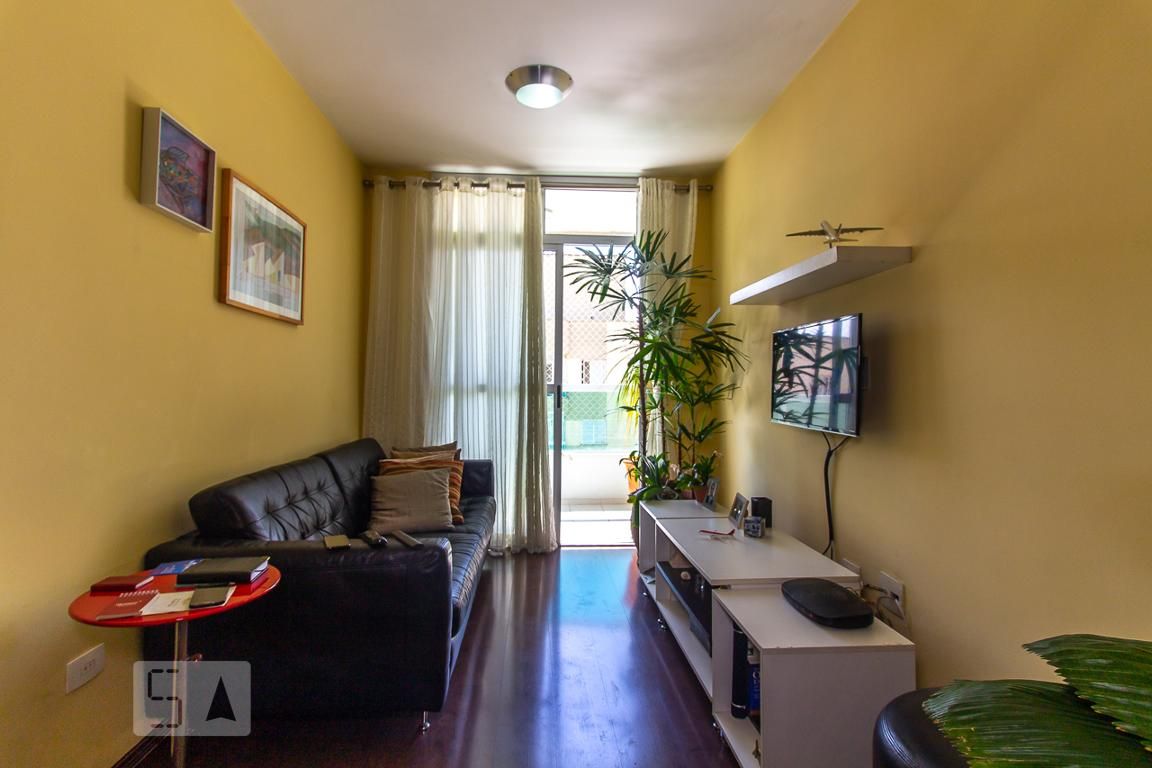 Apartamento, 3 quartos, 74 m² - Foto 3