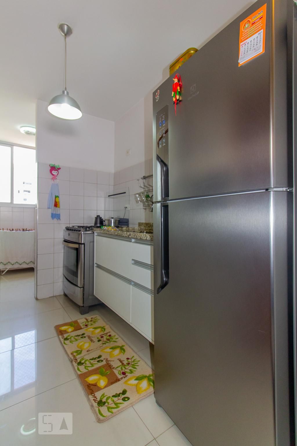 Apartamento, 3 quartos, 74 m² - Foto 35