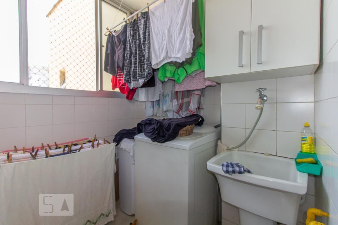Apartamento, 3 quartos, 74 m² - Foto 40