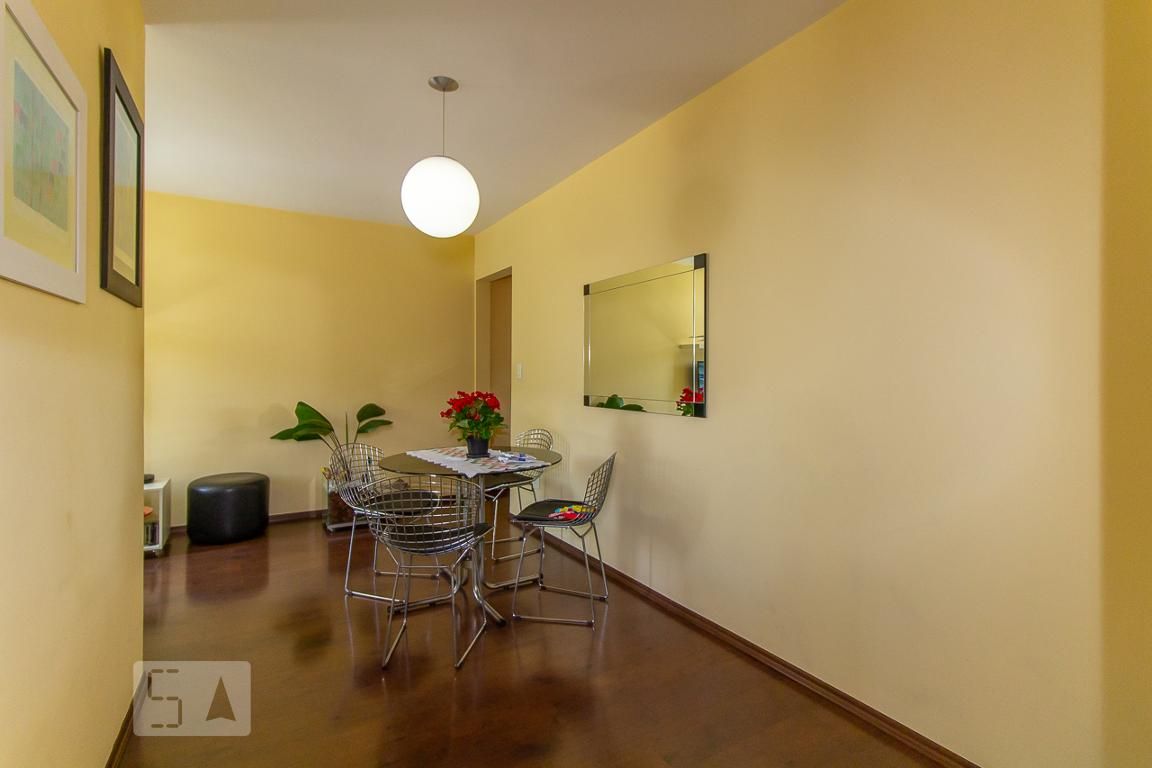 Apartamento, 3 quartos, 74 m² - Foto 8