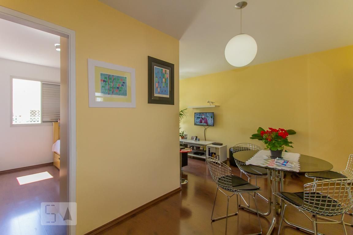 Apartamento, 3 quartos, 74 m² - Foto 9