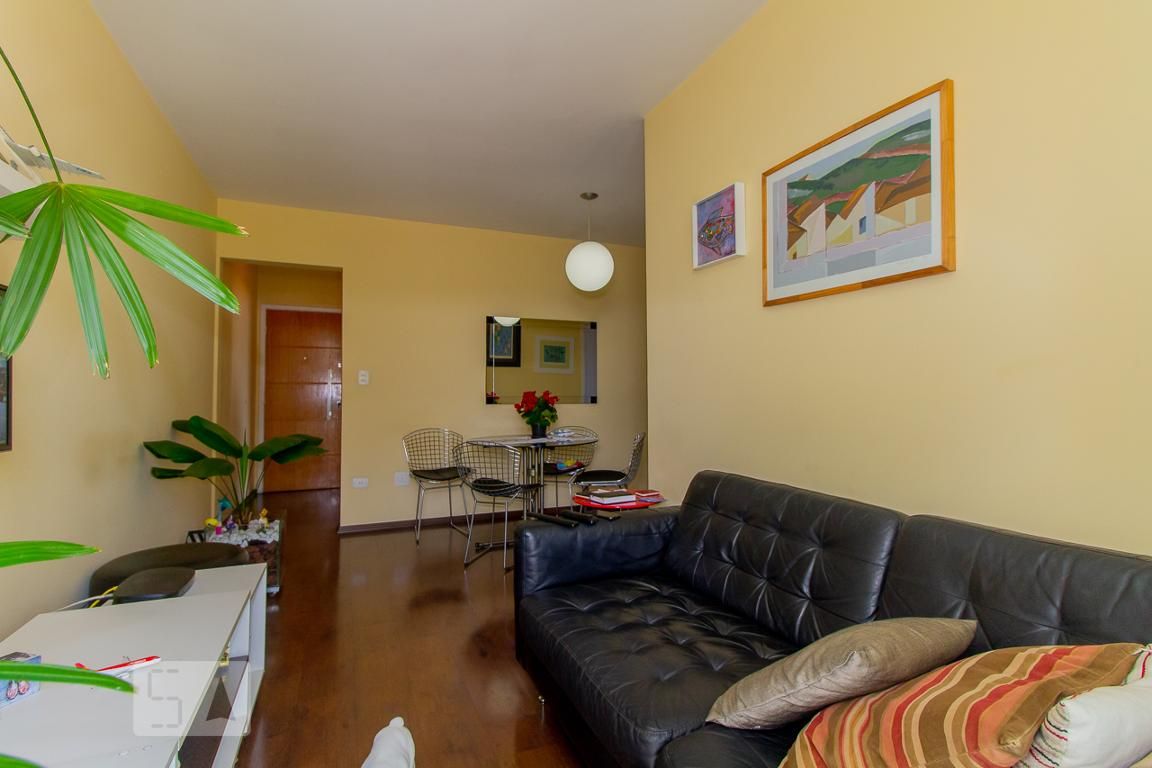 Apartamento, 3 quartos, 74 m² - Foto 2