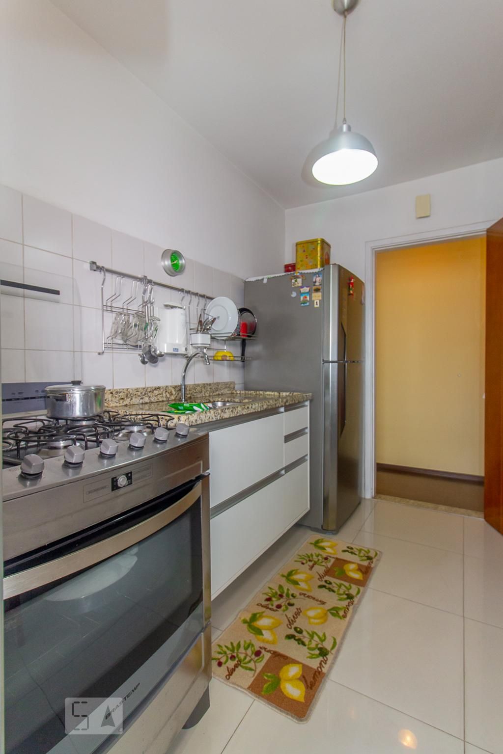 Apartamento, 3 quartos, 74 m² - Foto 39