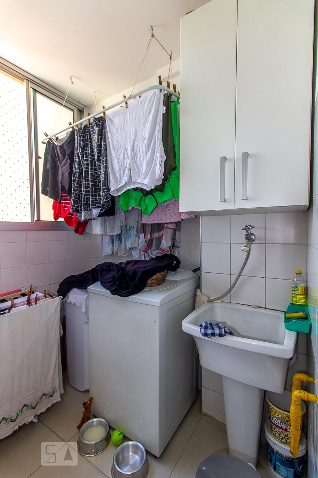 Apartamento, 3 quartos, 74 m² - Foto 41