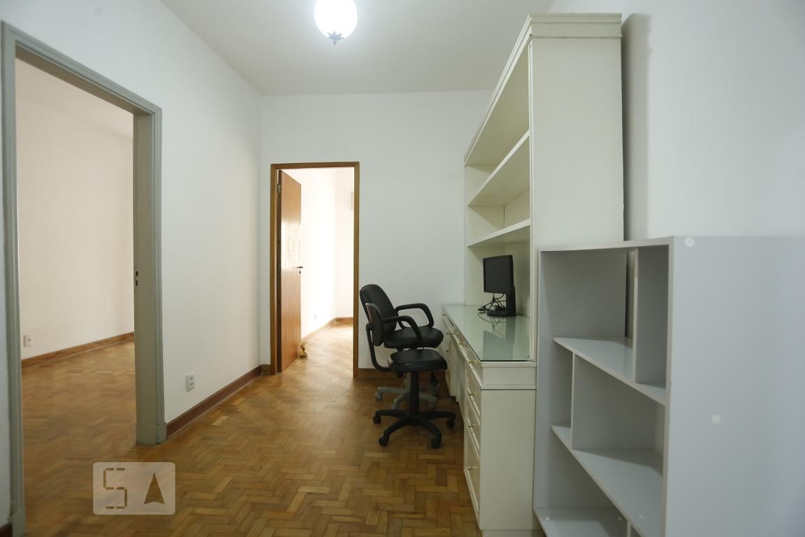 Apartamento, 2 quartos, 70 m² - Foto 2