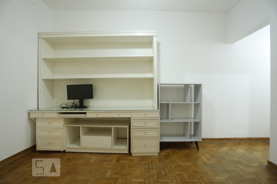 Apartamento, 2 quartos, 70 m² - Foto 1