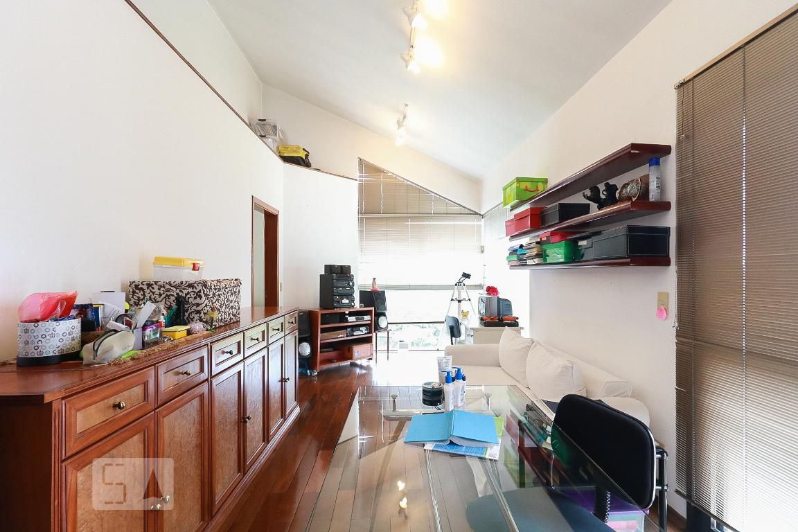 Casa, 4 quartos, 477 m² - Foto 14